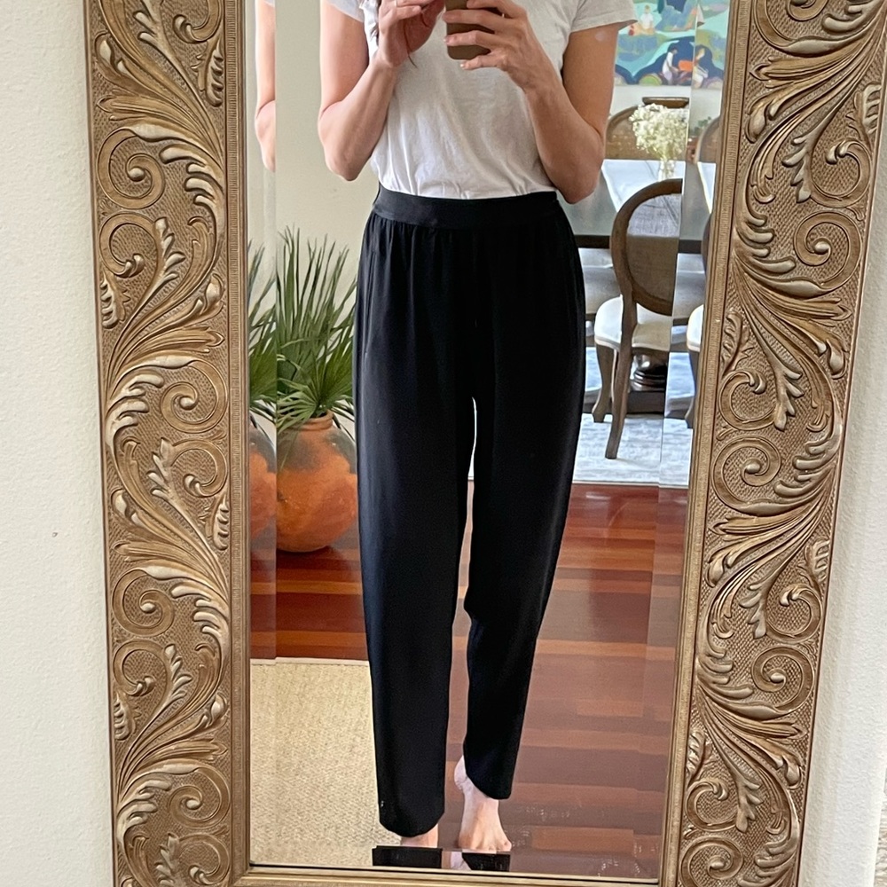 Aritzia Ansell Pants - NWOT